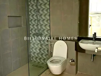 Burj Khalifa View | Brand New | Vacant