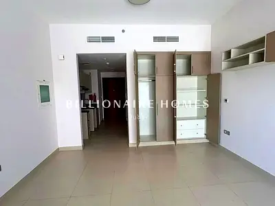 Burj Khalifa View | Brand New | Vacant