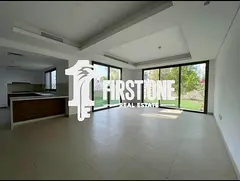 Single Row | Upgraded | Move In Ready