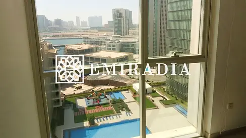 Spacious 2BR | Beautiful Sea Views | Secure It Today