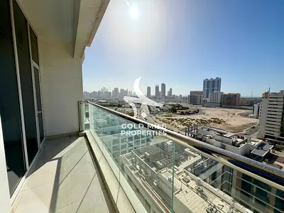 Massive 2BHK +Maid || Family Sharing || 6-Cheques || Prime Location