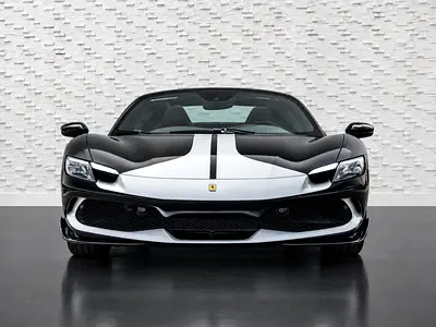 صورة 3 لـ 2023 Ferrari 296 GTS