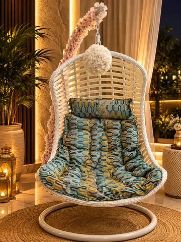 Denube swing