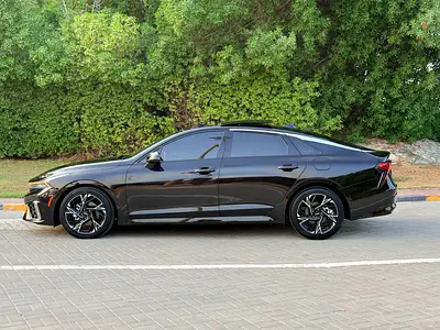 2025 KIA K5 photo 9