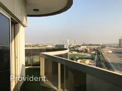 Unfurnished | Balcony | Ready to Move