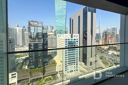 AMAZING VIEW | BRAND NEW | WORLD CLASS AMENITIES