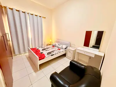 Master Room for rent in Al Nahda 2 Dubai