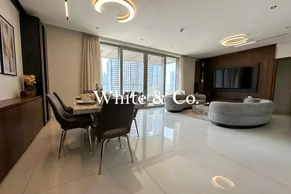 Rare Unit | Upgraded & Furnished | Vacant