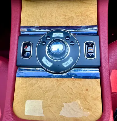 2013 ROLLS-ROYCE GHOST 缩略图 17