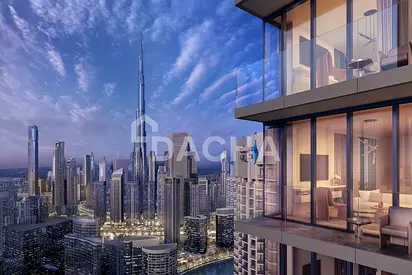 Mid Floor | Brand New | Large Layout