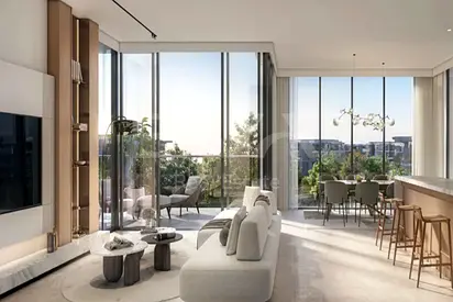 FOREST LIVING | SPACIOUS LAYOUT | HANDOVER 2027