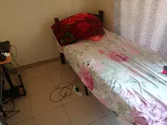 Executive Bachelor Bedspace