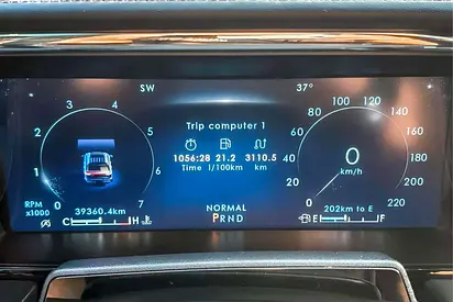 2022 Lincoln NAVIGATOR 缩略图 16