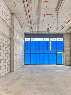 Available Plot | Commercial Unit Shell