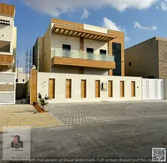 Spacious Villa for Rent in Al Helio – Exceptional Living Experience