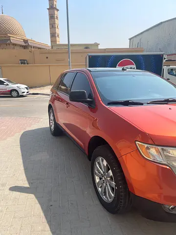 صورة 3 لـ 2007 FORD EDGE