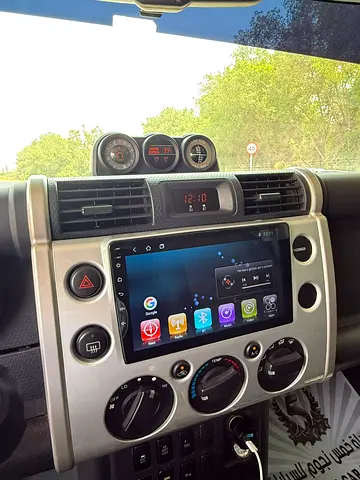 صورة مصغرة 12 لـ 2012 Toyota FJ CRUISER