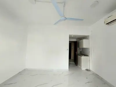 Spacious studio for rent