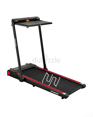 Sparnod Fitness Walking Pad & Treadmill