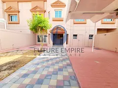 Prime Location 5BHK Villa & Maid Room Shared Gym & Pool