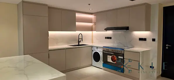Fully Upgraded 1-Bedroom Apartment | High Floor | Prime Location | Near Metro