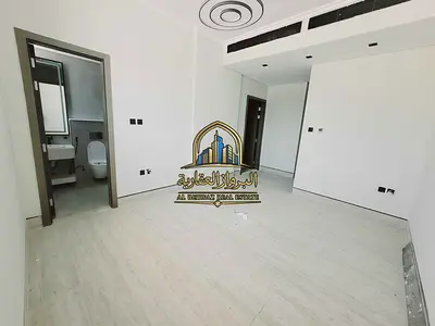 🏡 Premium Studio in Aljada | 28,000/Year | 1 Month FREE | 6 Cheques
