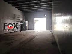 Warehouse for Annual Rent in Ajman Al Jurf 3 2000 Sq Ft Suitable for Commercial and Industrial Activ