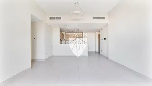 Elegant 2BR | Dubai Hills | Next to Park | Vacant