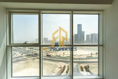 STUDIO FOR RENT | MARINA RISE TOWER | SKY LINE VIEW