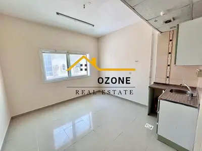 * Nice & Spacious Studio – Ready to Move