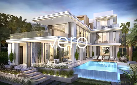 Standalone | Waterfront Villa | Handover in Q3 28