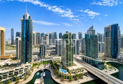 Marina View | Vacant on Transfer | Best Layout
