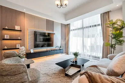 MIDDLE UNIT | COMMUNITY VIEW | INVESTOR DEAL