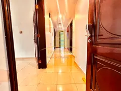 Well-Maintained 2BHK in Al Nahyan | 4 Payments | Prime Location