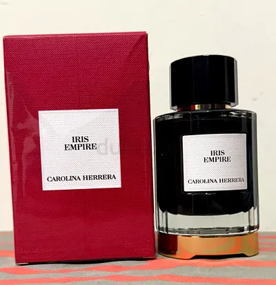 Iris Empire by Carolina Herrera 100ml EDP