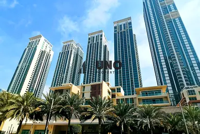High Floor | | Al Reem Island | 50 sqm