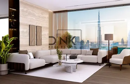 Amenity View I 2 Bedroom Suite I Premium Finishes