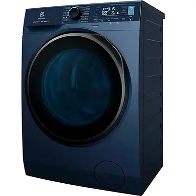 Electrolux Front Load Washer & Dryer 10 kg / 7 kg EWW1042R7MB