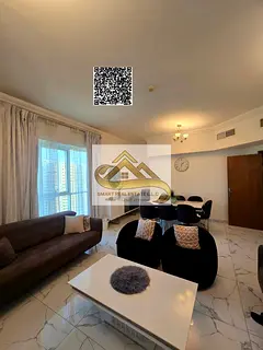3-Bedroom Apartment | for Resale in oasis Towers | , Ajman | Excellent Resale Opportunity | prime lo