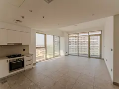 Corner Unit | High Floor | Unfurnished | Vacant
