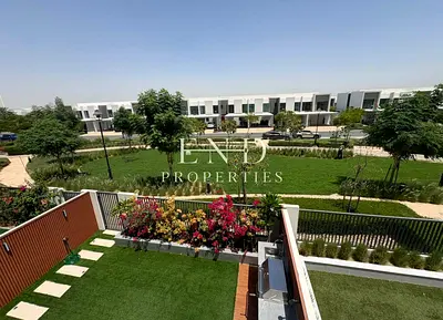 Single Row | Park Facing | Call Now