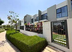 Single Row | Park Facing | Call Now