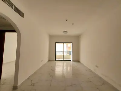 Spacious 1bhk with balcony available for rent