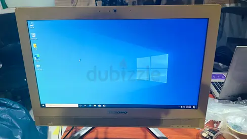 Lenovo All in One PC