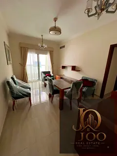 Move In Immediately with Brand-New Furniture | Fully Furnished 1BR | Balcony + Central AC | Near Al
