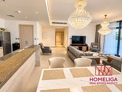 With Notice | Huge Layout | Waterfront