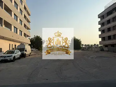 Investment Opportunity: Freehold Commercial Land for Sale in Al Falah Camp (Sharjah) – Open to Arab Nationals