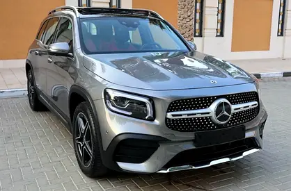 صورة 7 لـ 2023 Mercedes-BENZ GLB
