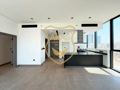 Brand New I 1 month Free I Prime Location | Gym | Pool | Open Kitchen I Store