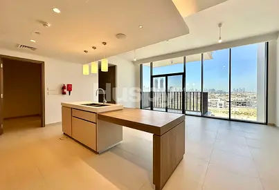 With Maids Room and Study | Type D | Open View